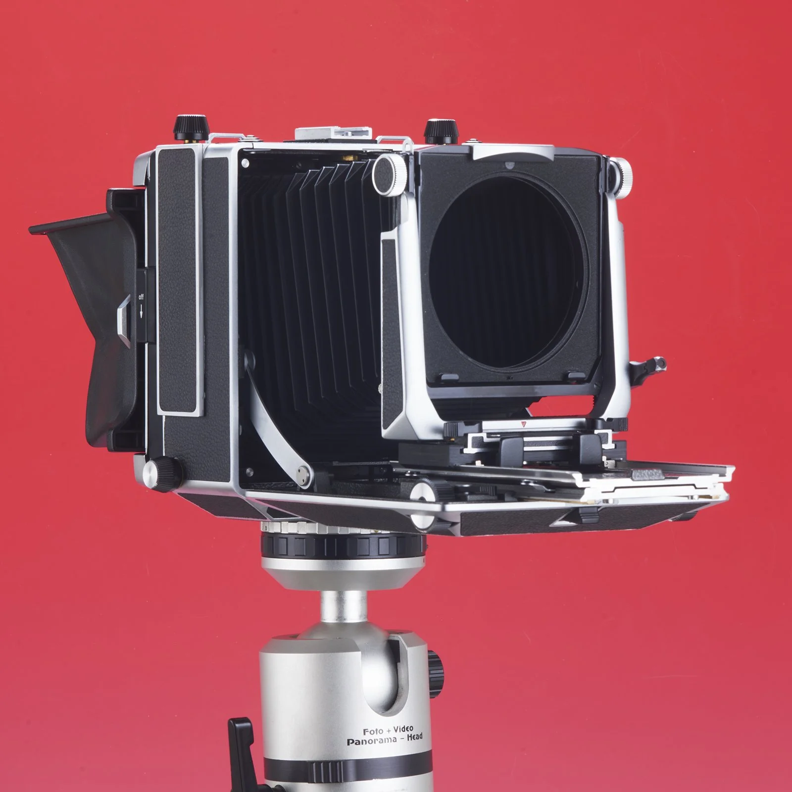 Linhof+Master+Technika+Classic